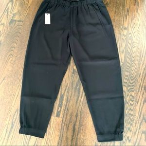 Aritzia joggers